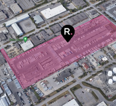 RoseFellow buys Montreal site, mulls stacked industrial build