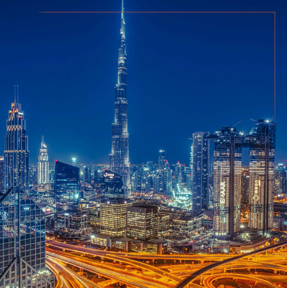 CDNGLOBAL® Continues Expansion with the Opening of its Dubai Office