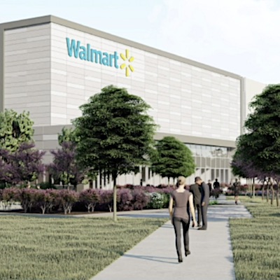 WalMart plans new GTA warehouse, part of $3.5B investment