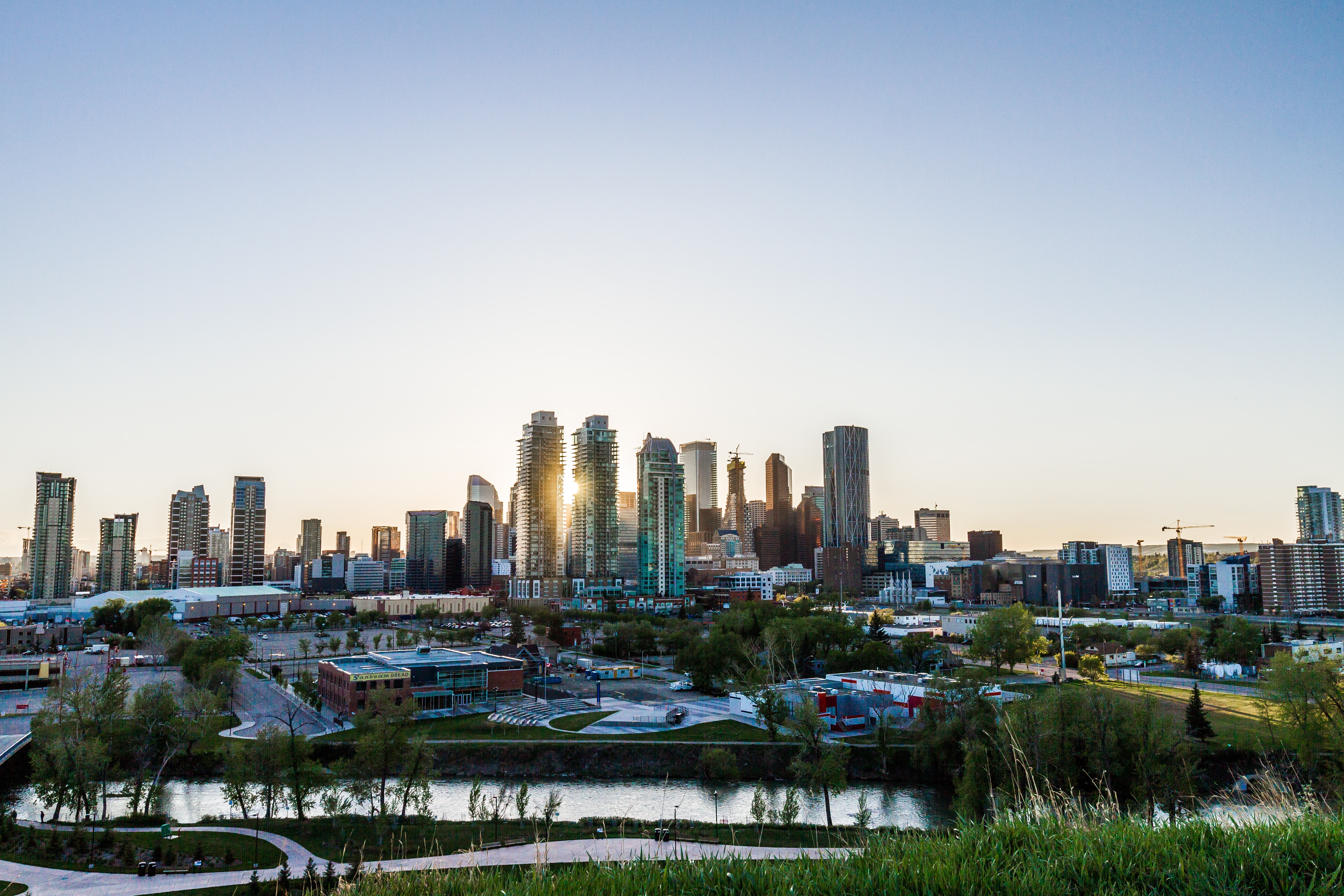 Beyond Oil: Alberta’s Multifamily Market Allure for BC Investors