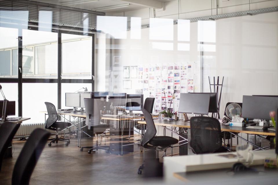 The Evolution Of The Workplace: A Sneak Peek Into Innovations Impacting Commercial Real Estate