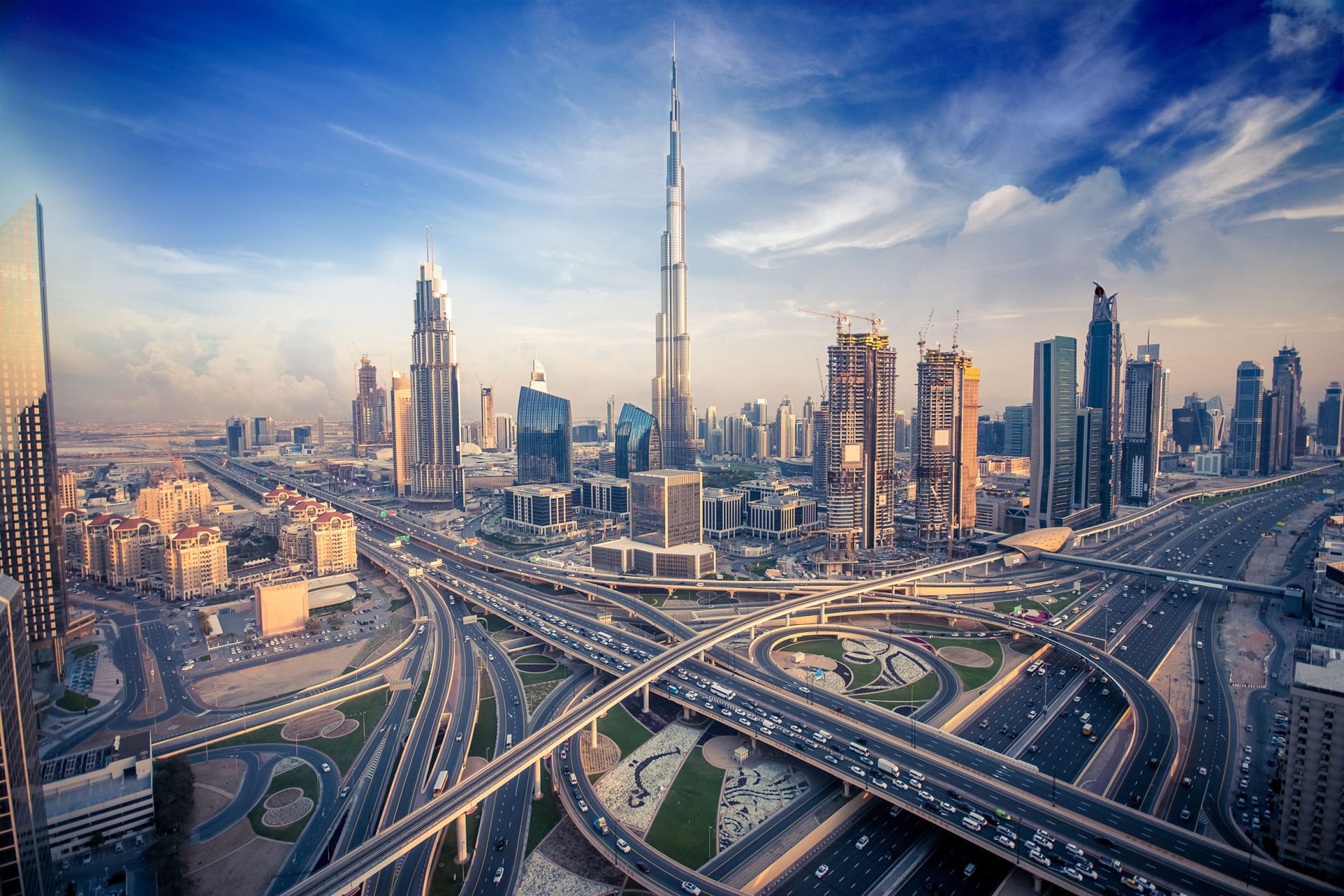 Dubai Office