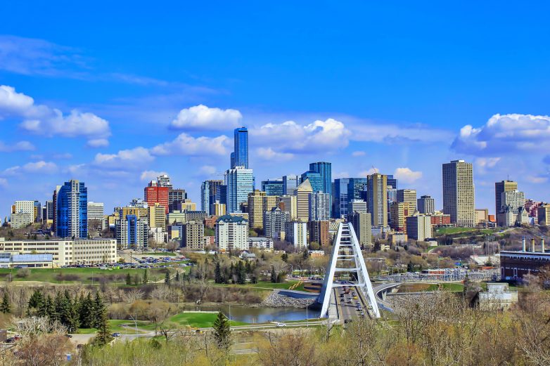 Edmonton Office