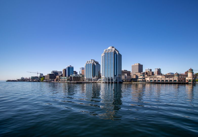 Halifax Office
