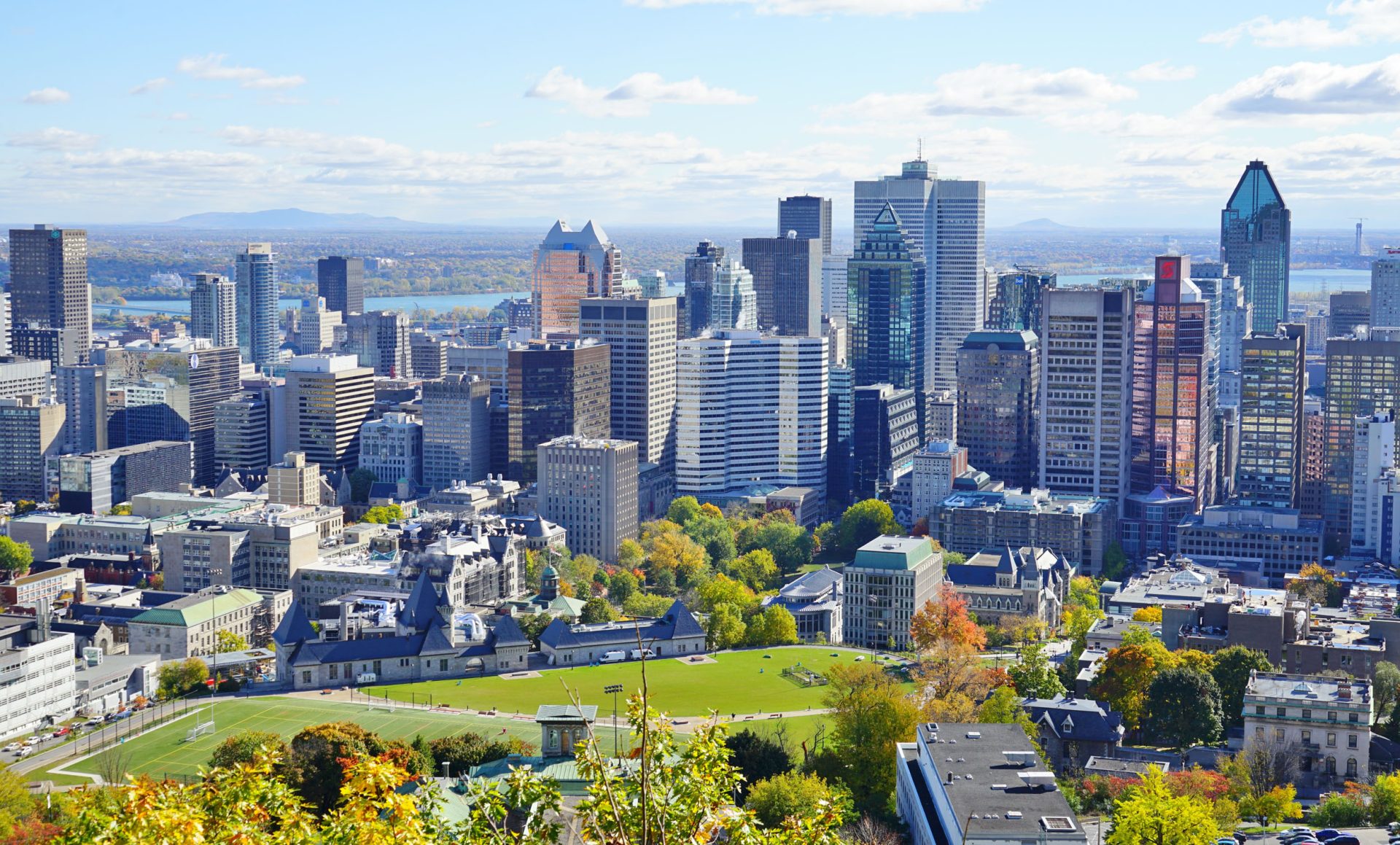 Montreal Office