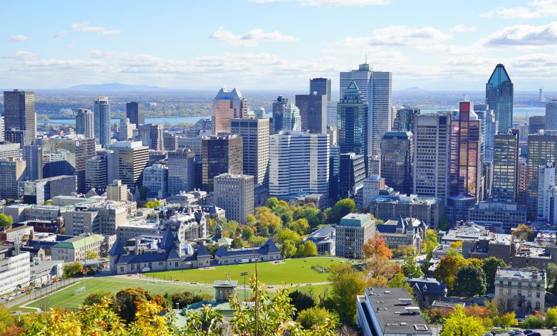 Montreal Office