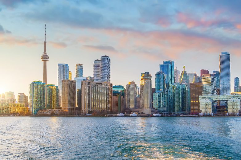 Toronto Office
