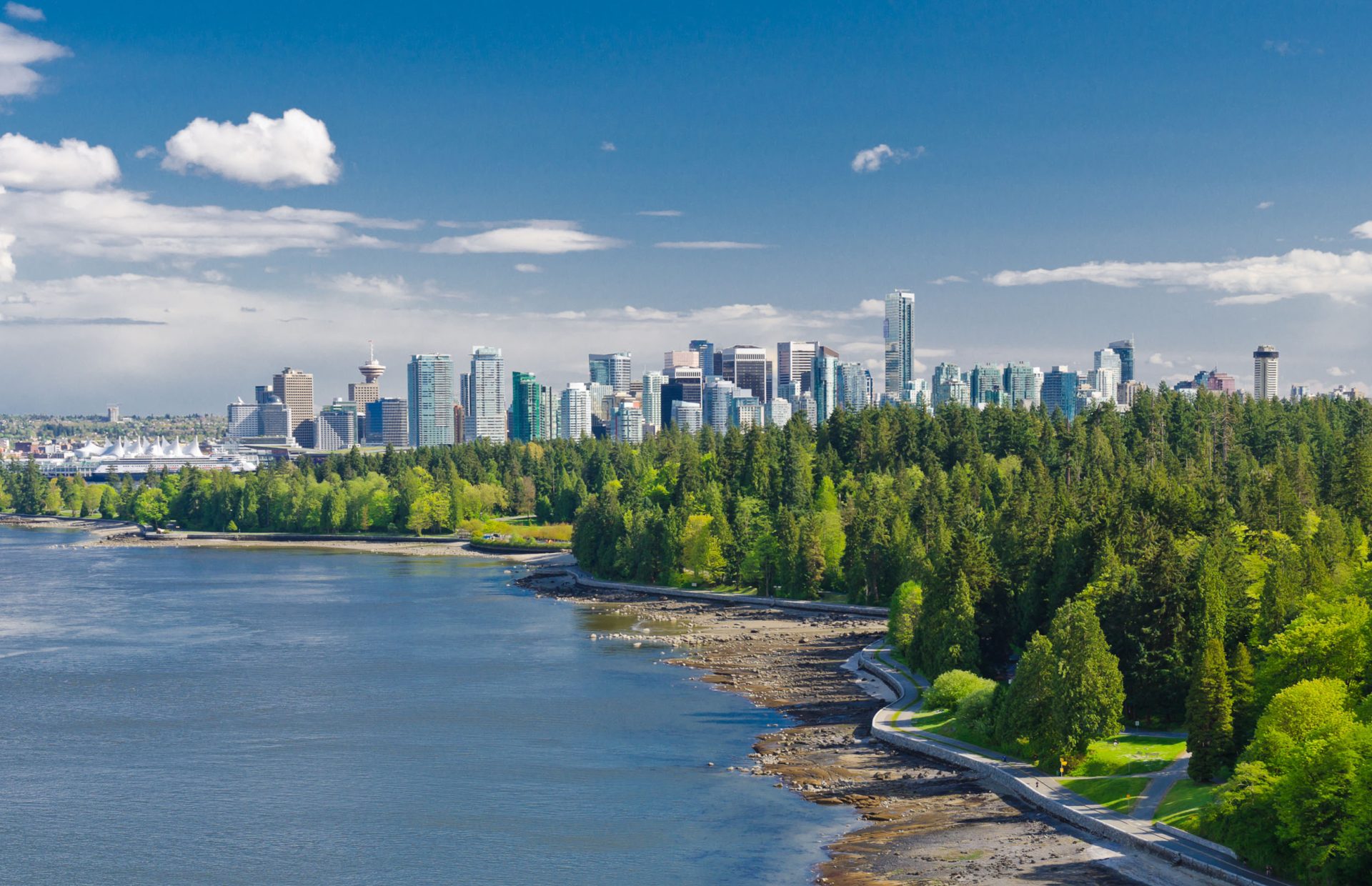 Vancouver Office