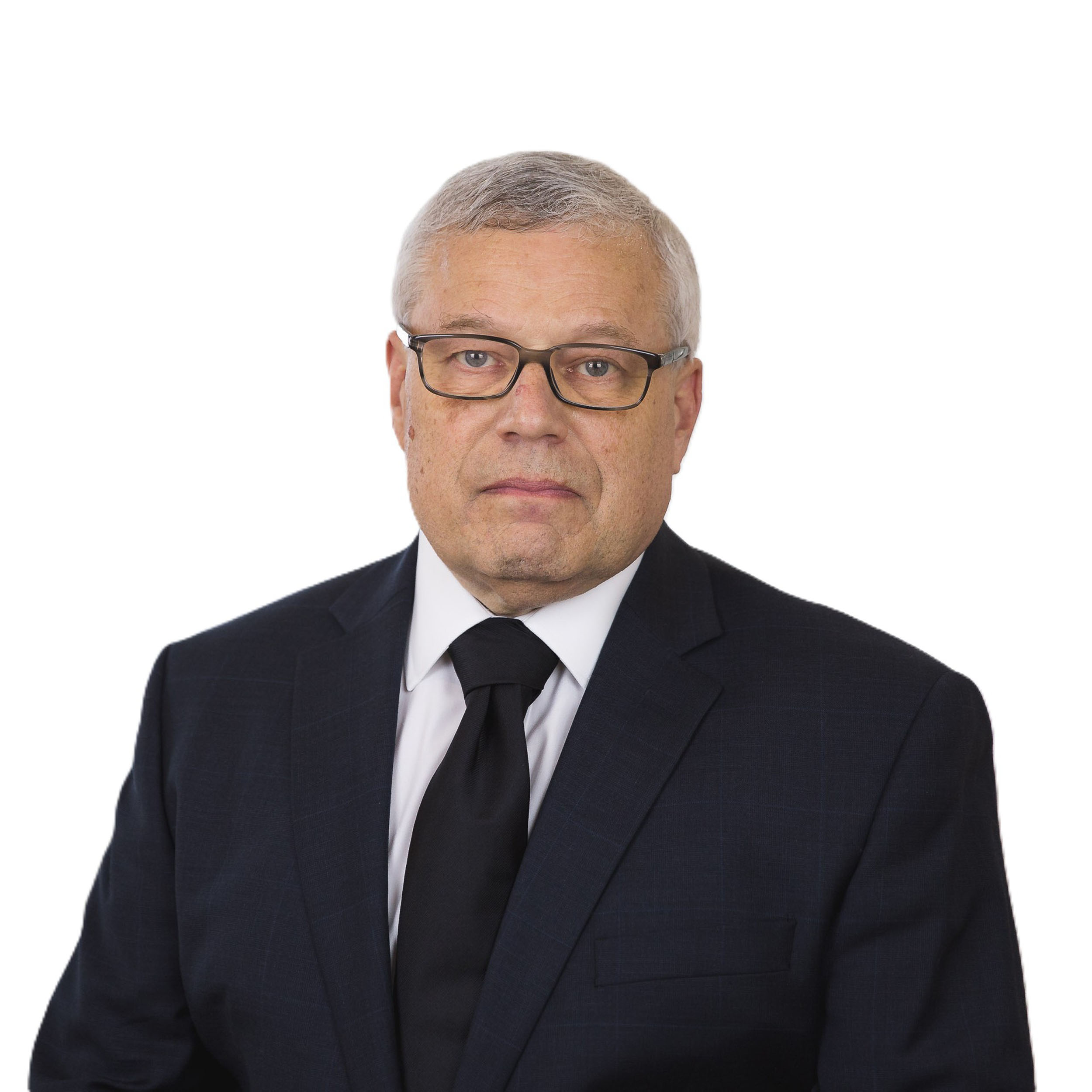Bernard Granka