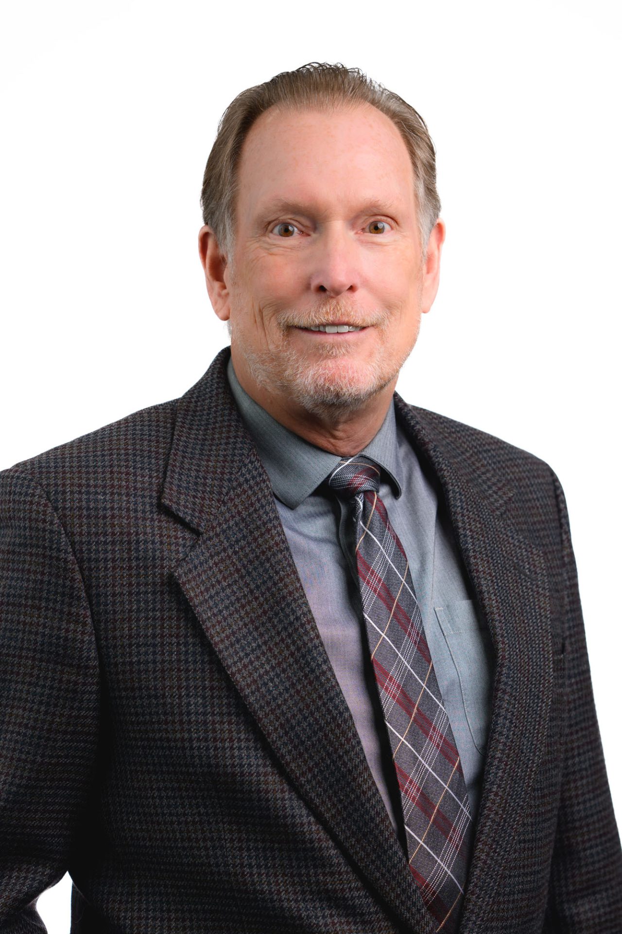 Bill Mason