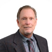 Bill Mason