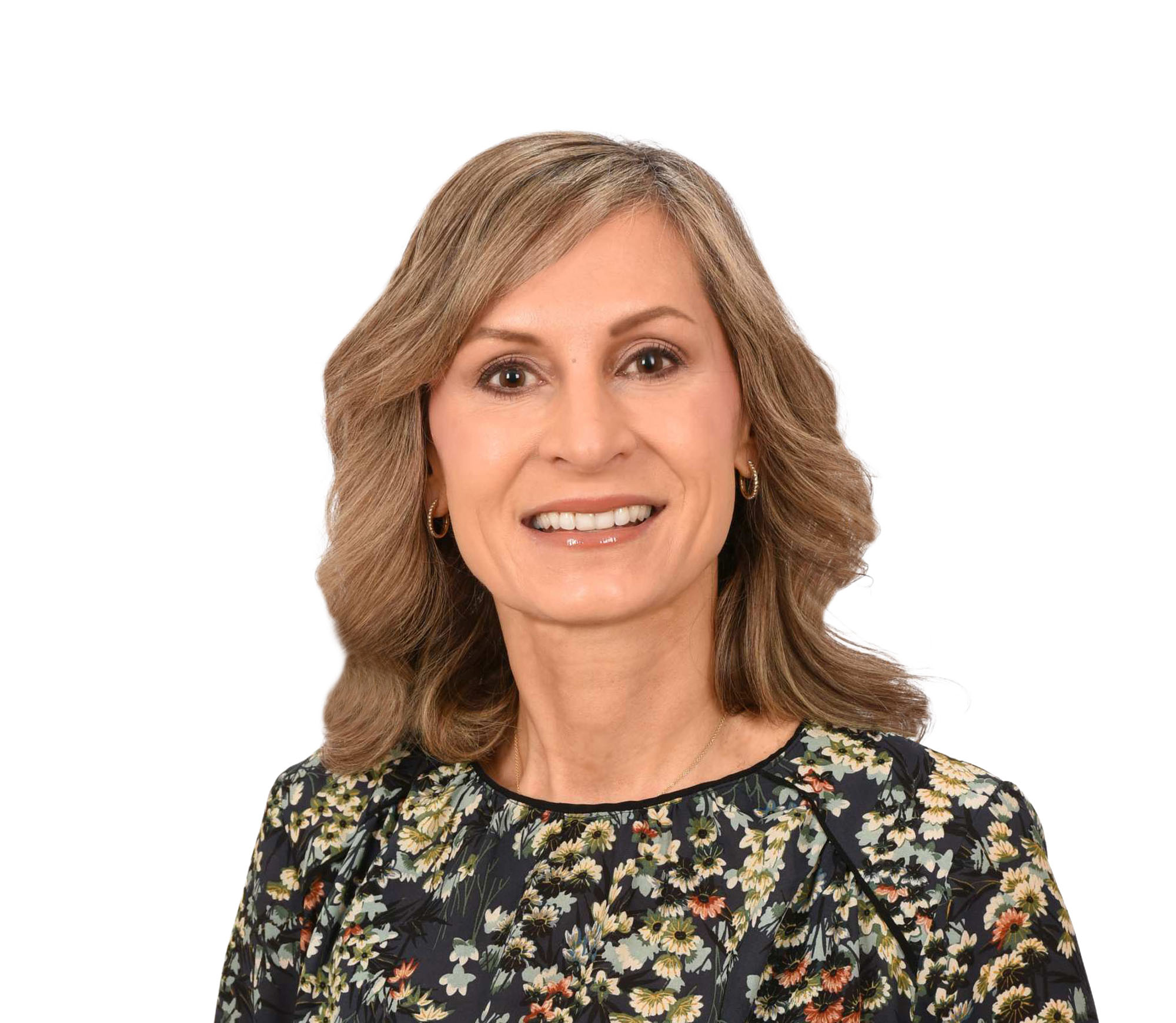Cheryl Melosky