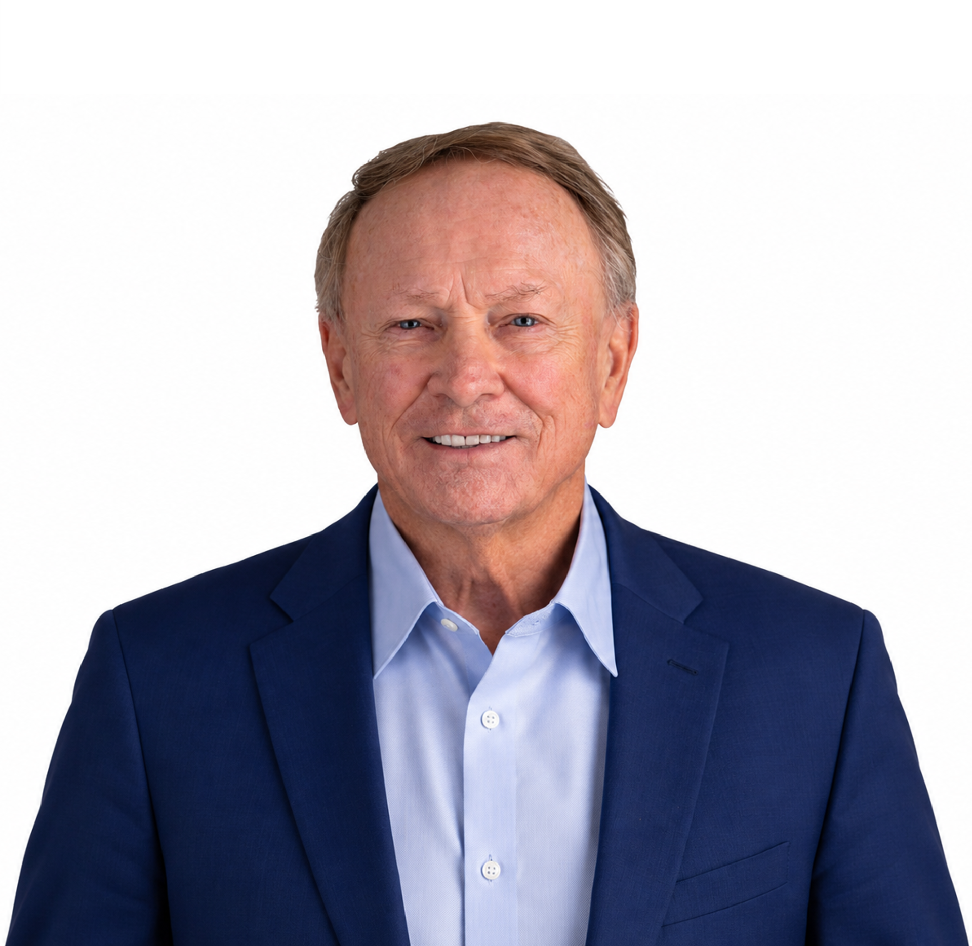 david moore headshot