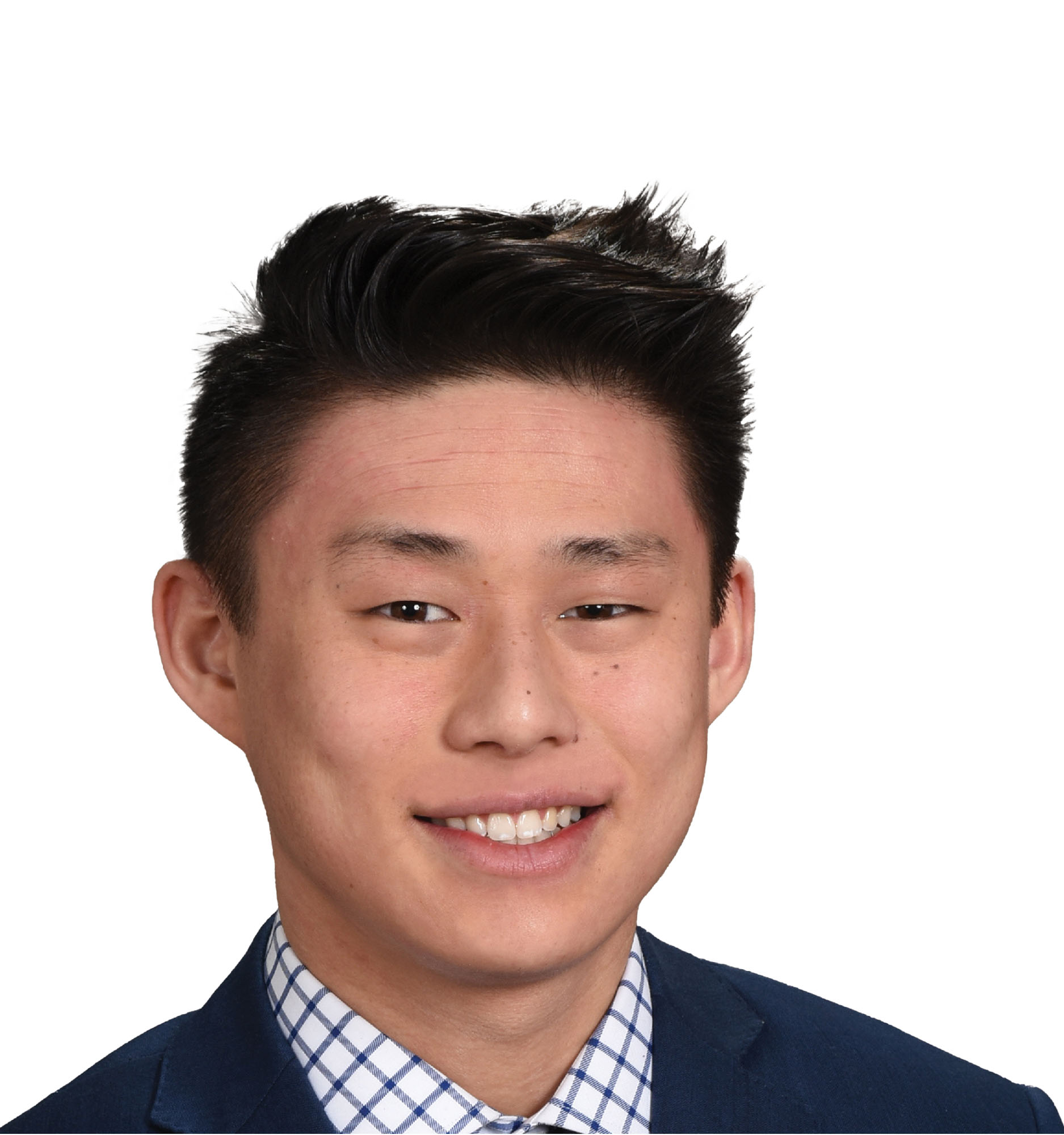 Ethan Fong