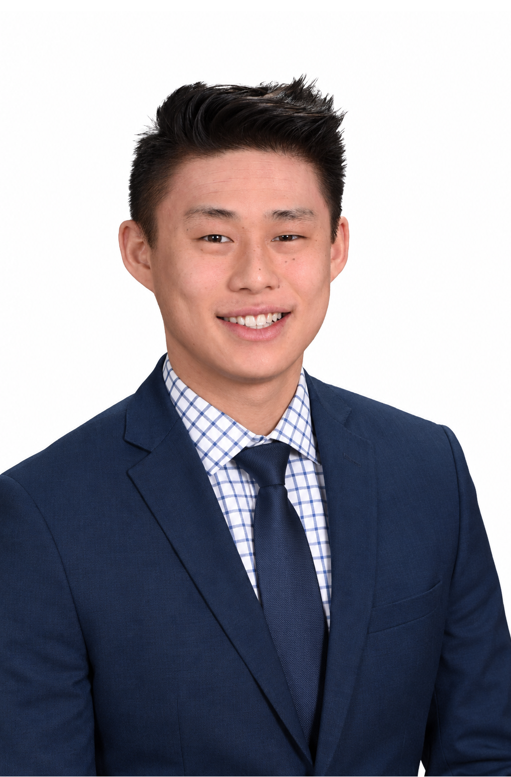 ethan fong