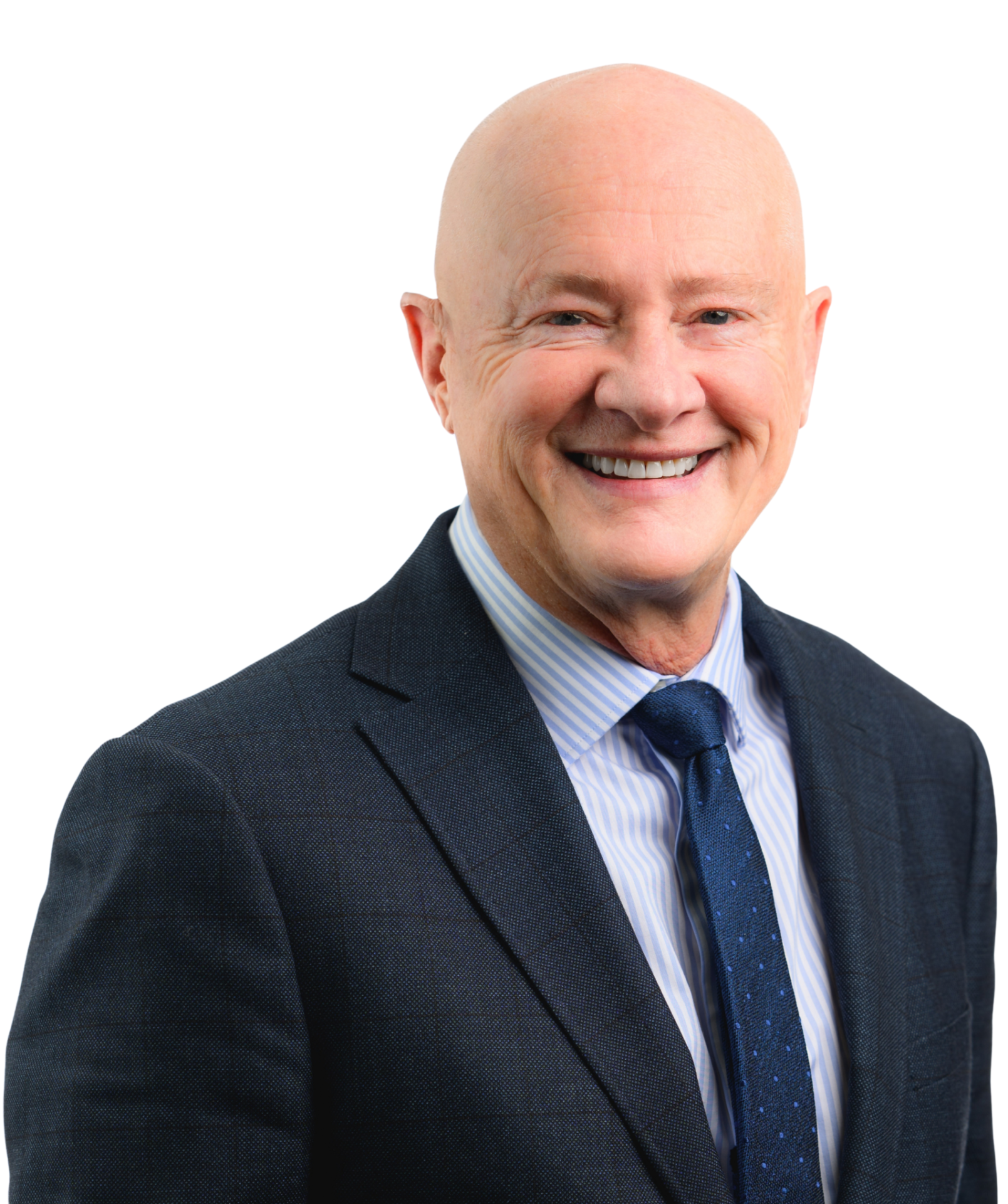 gary welch