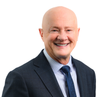 gary welch