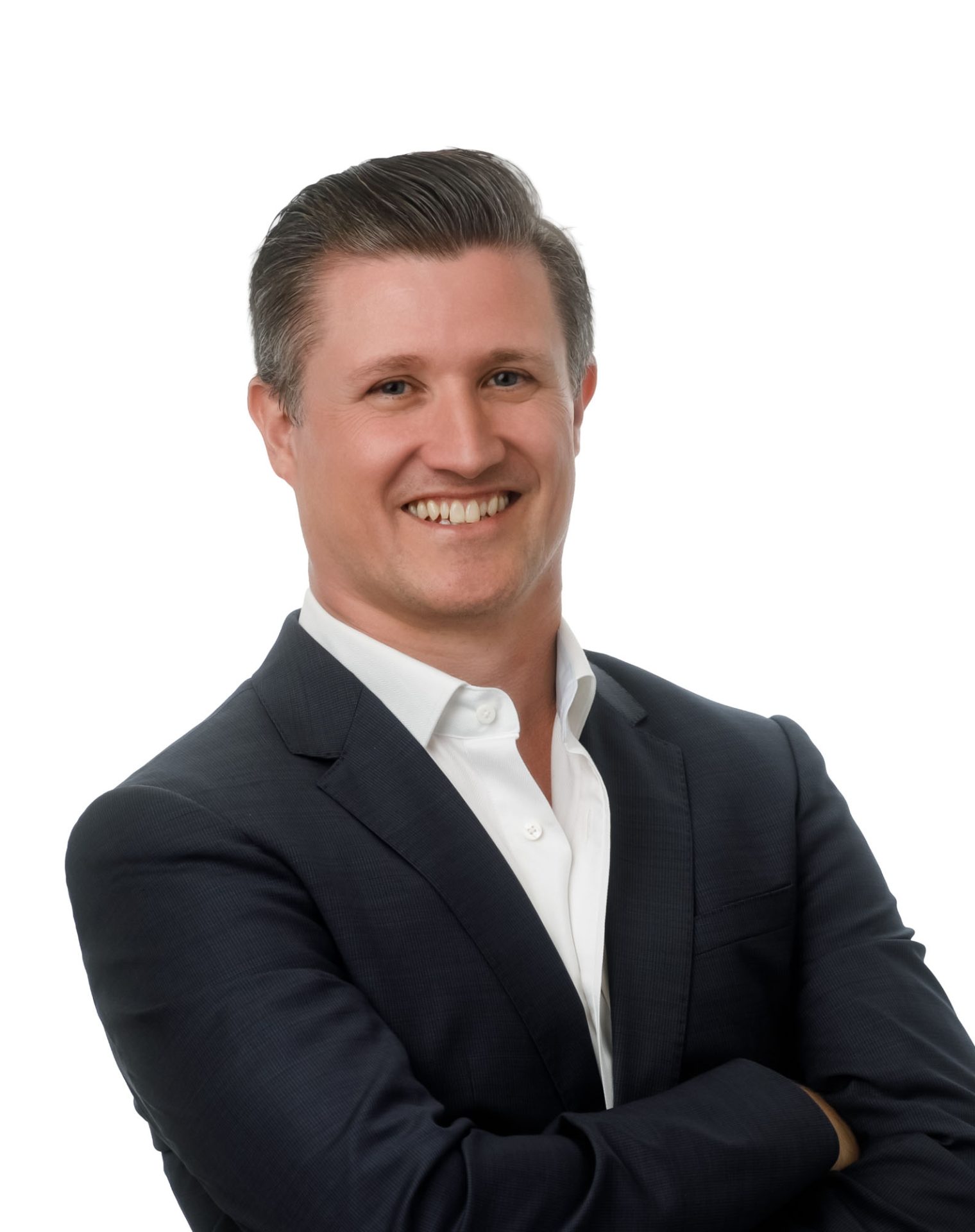 Graeme Bullus
