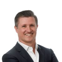 Graeme Bullus