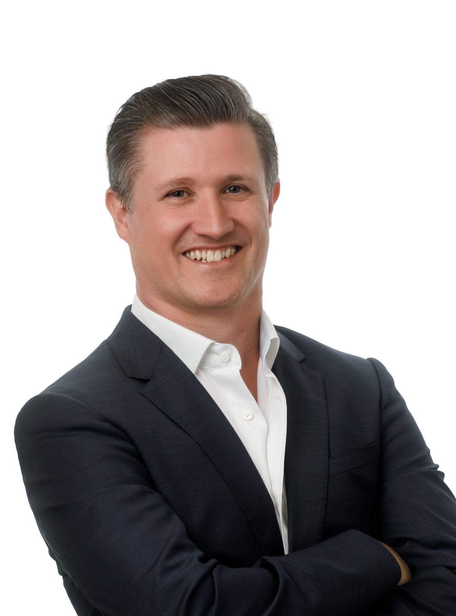 Graeme Bullus