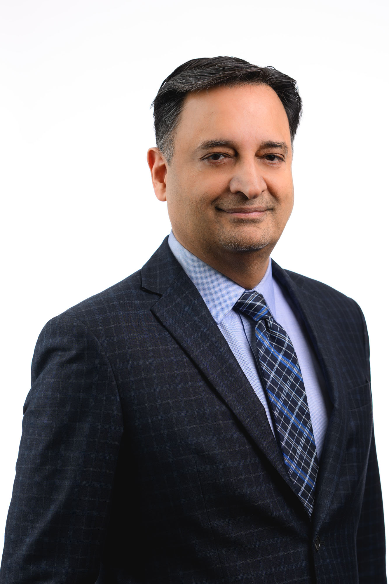 Gurinder Girn