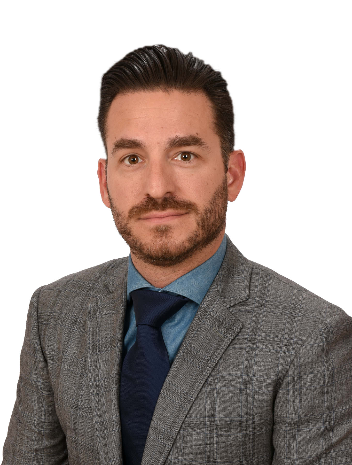 jason natale