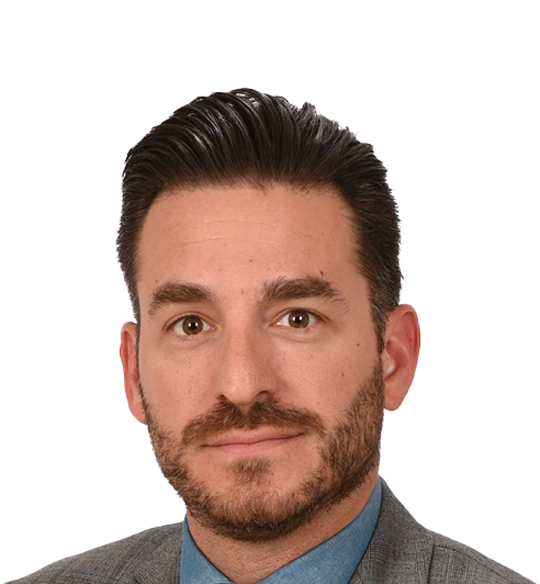Jason Natale