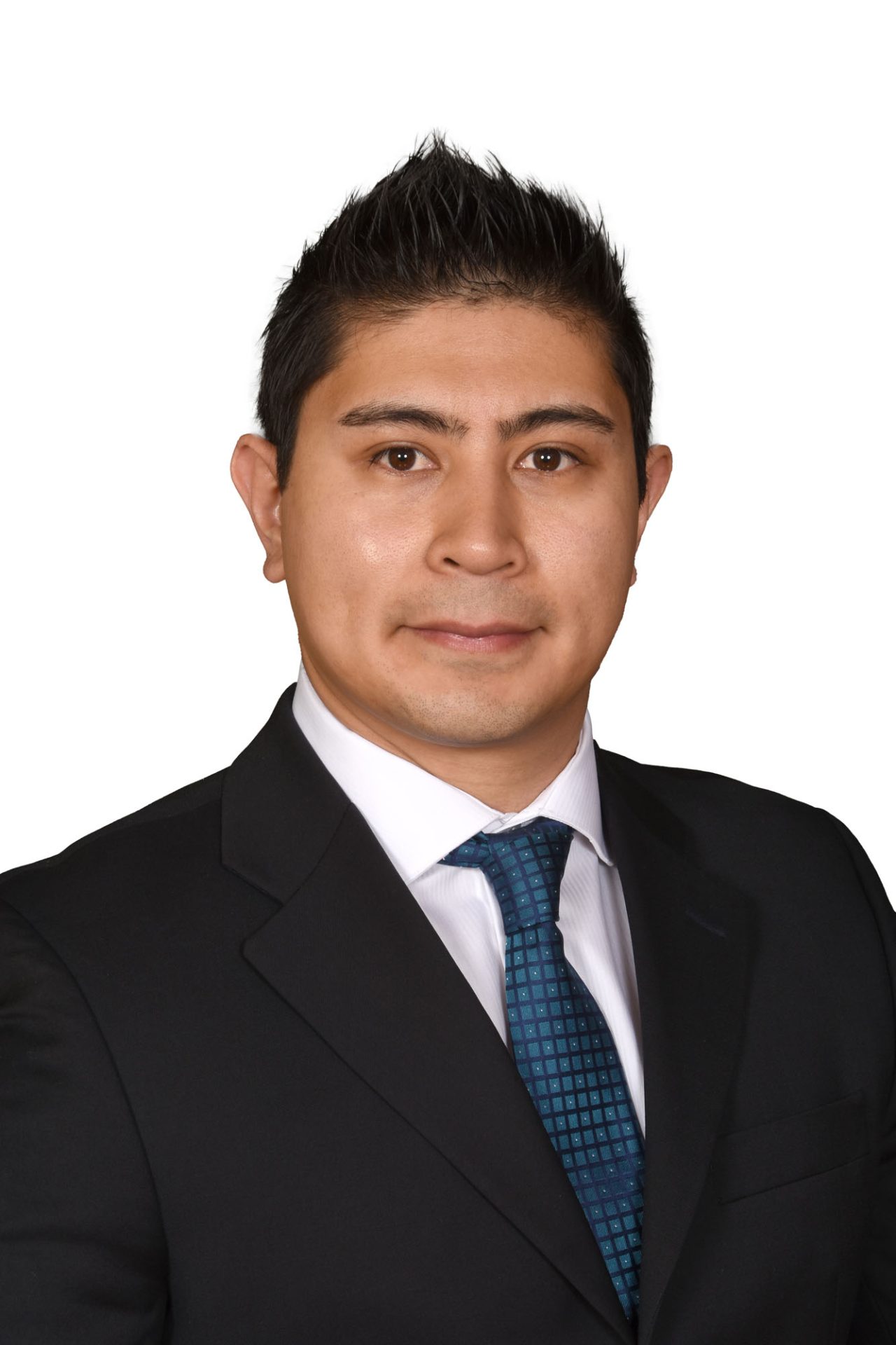 Jose Verdugo