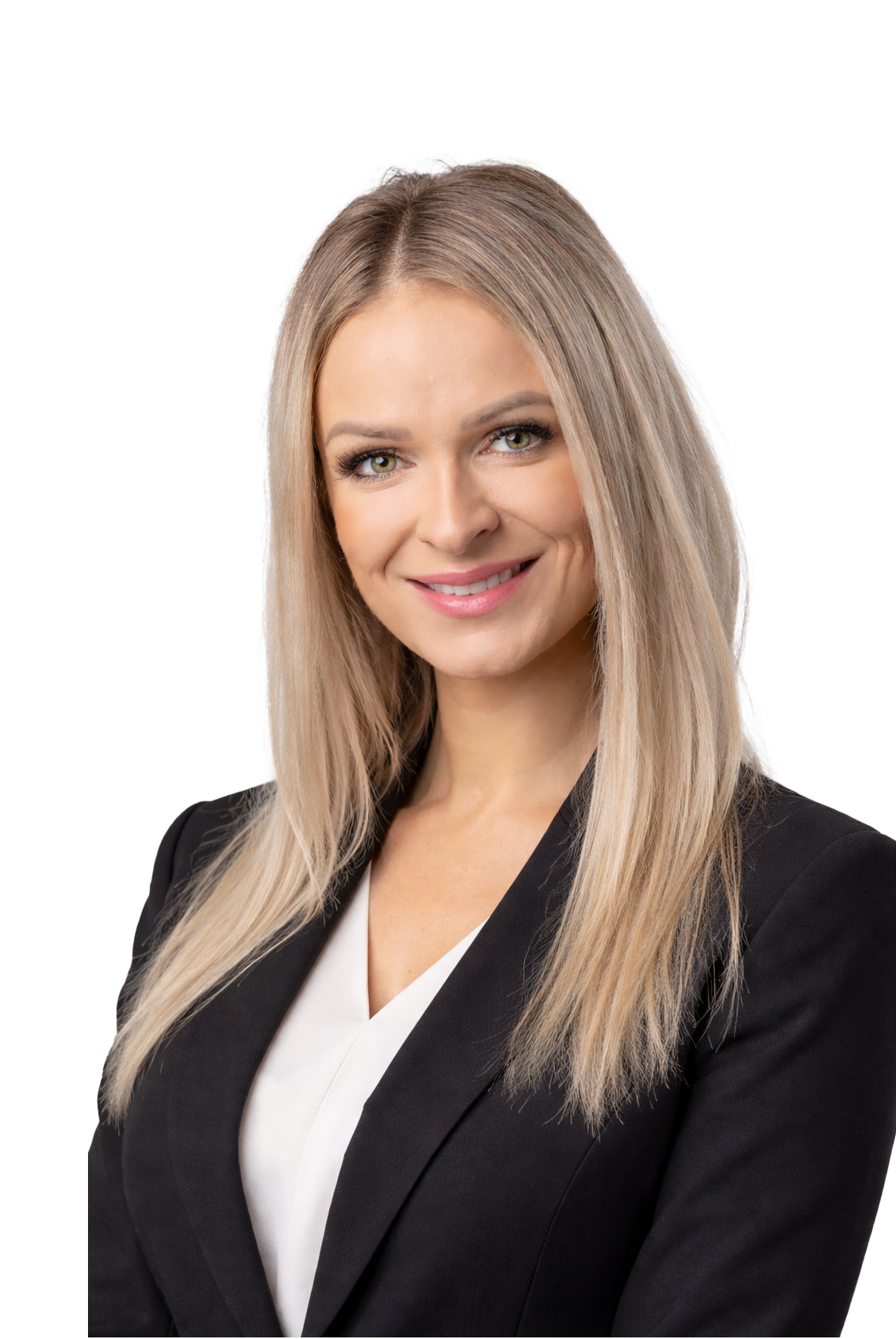 kasia wieczorkowski