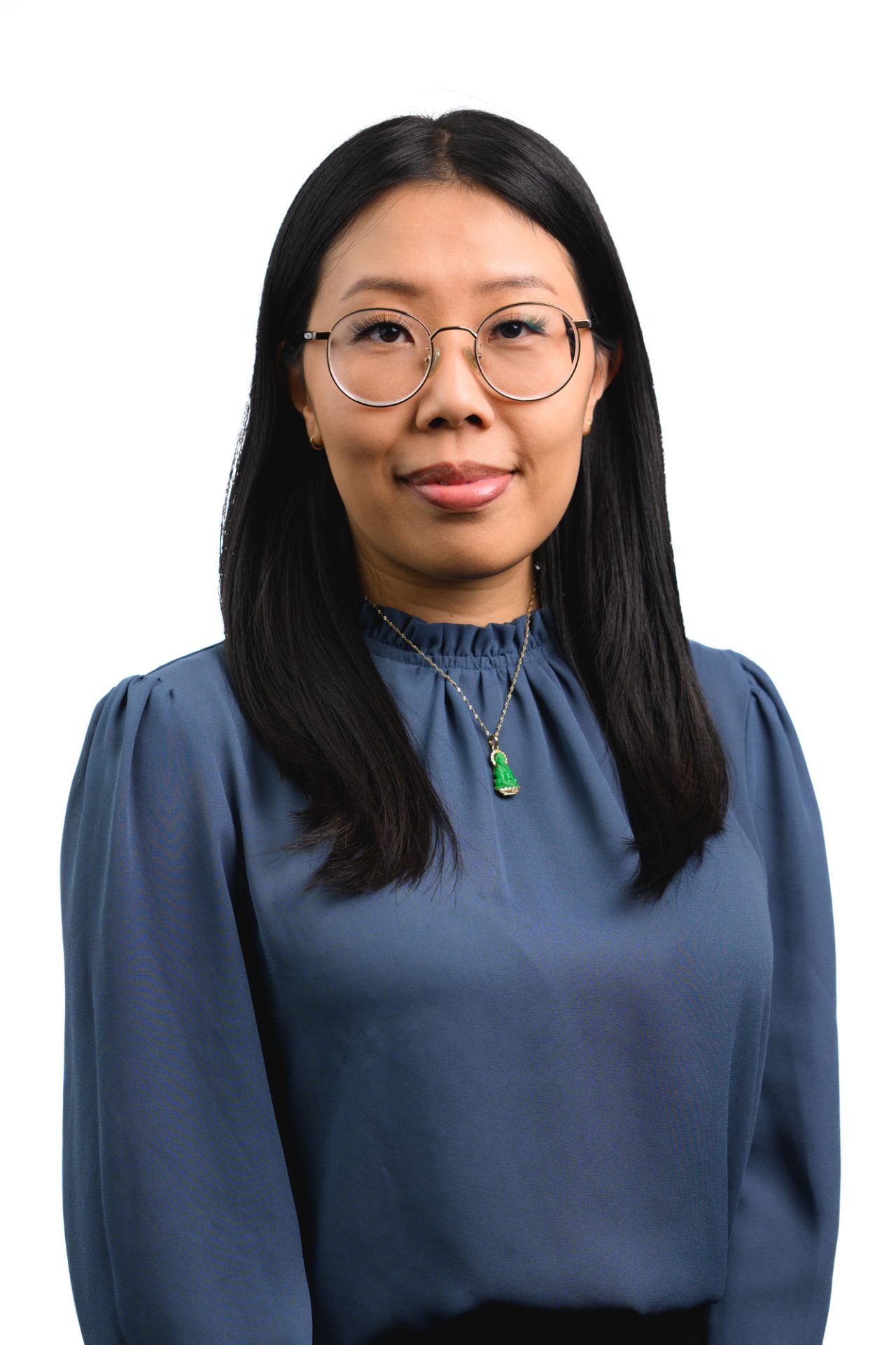 Kelly Lam