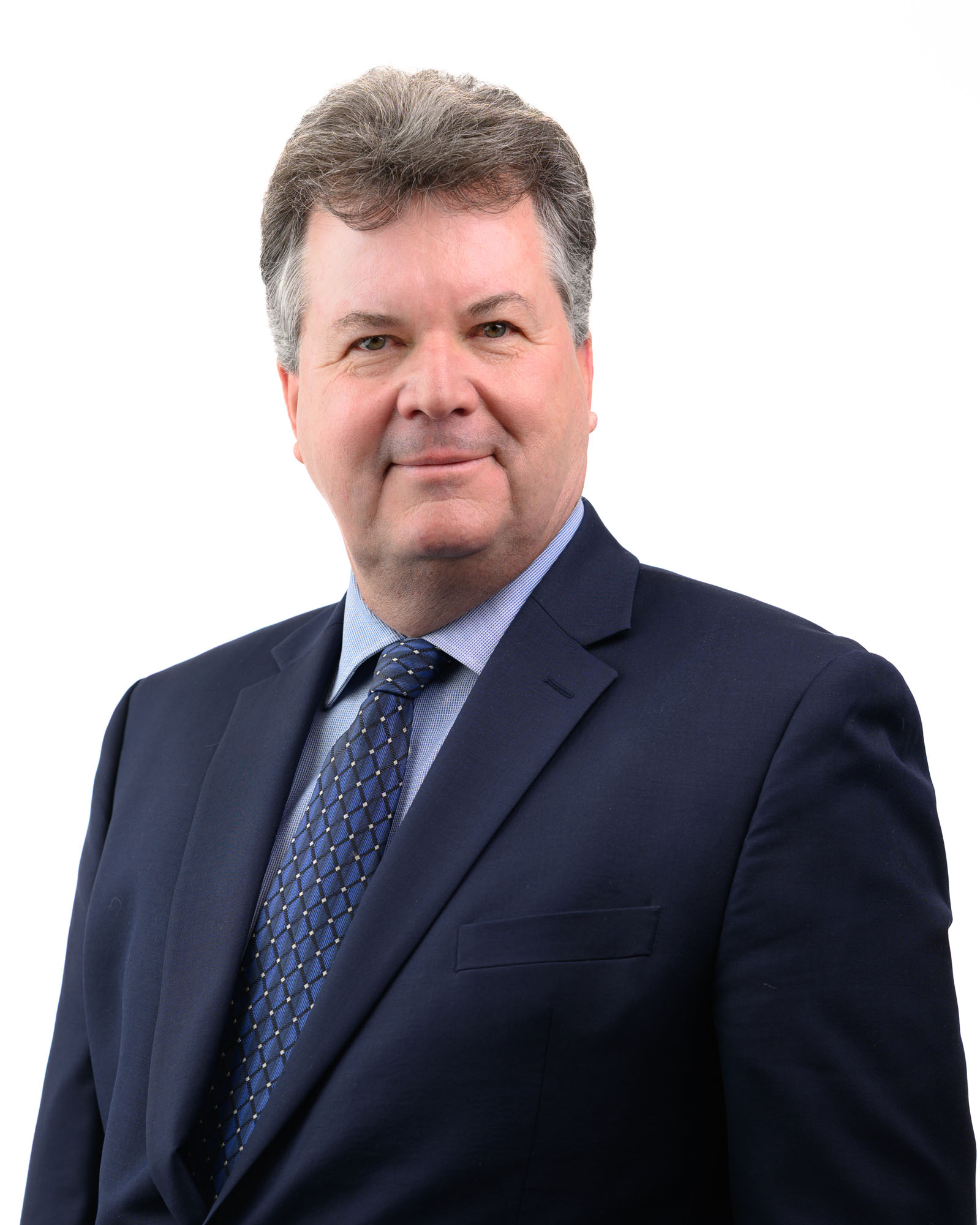 Ken Donnelly