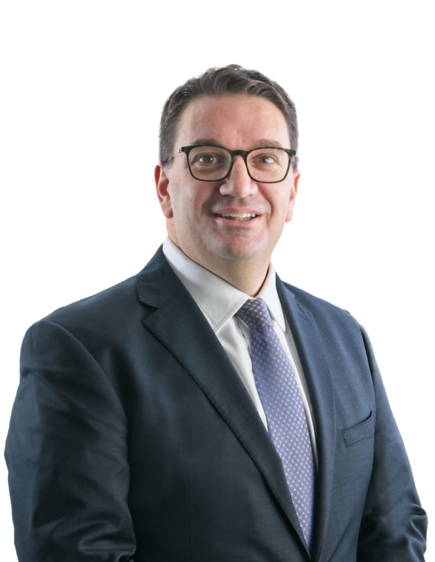 Luciano D'Iorio