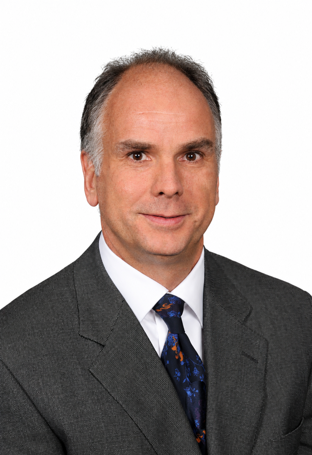 mark biglow