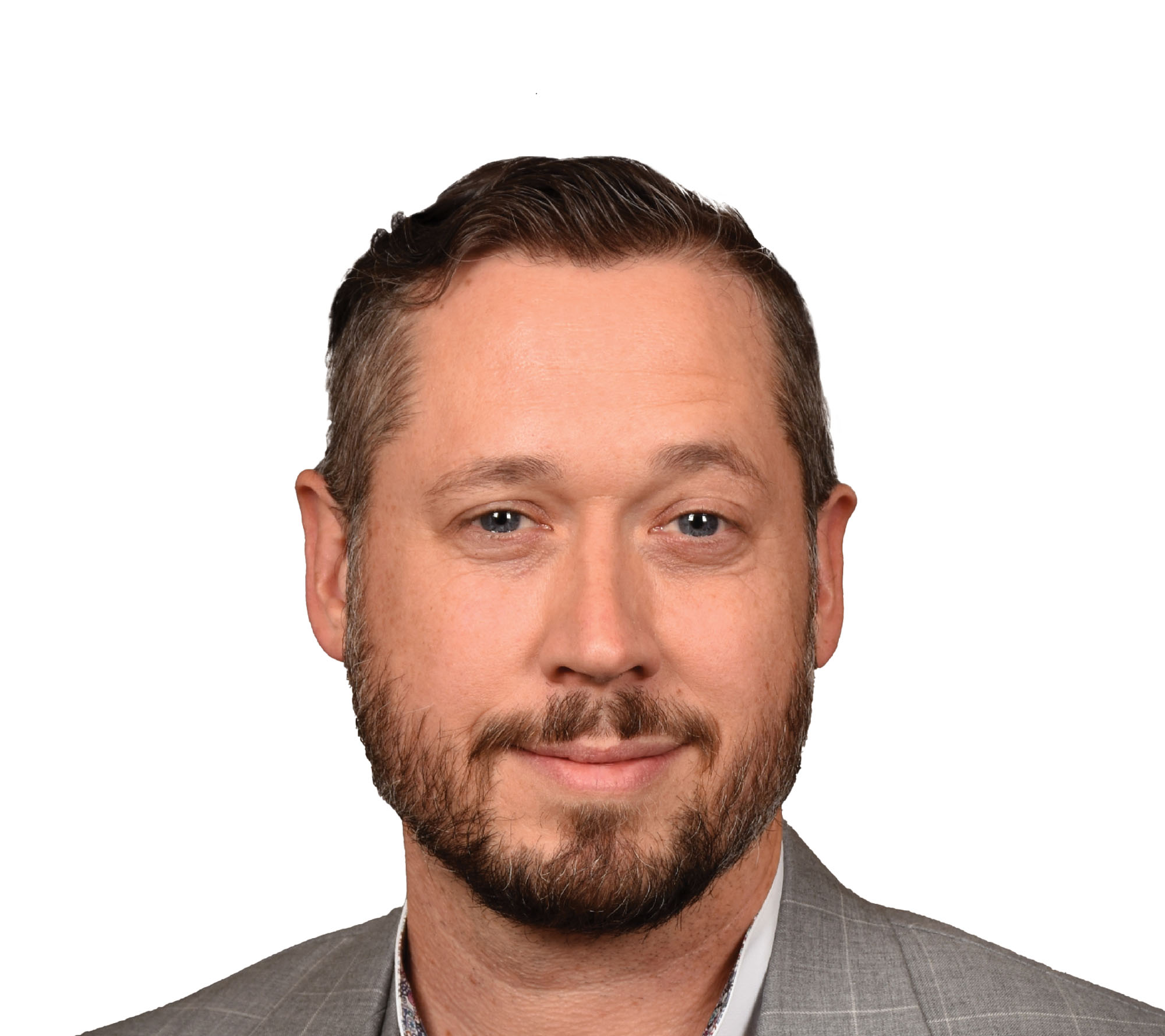 Mark Bizek