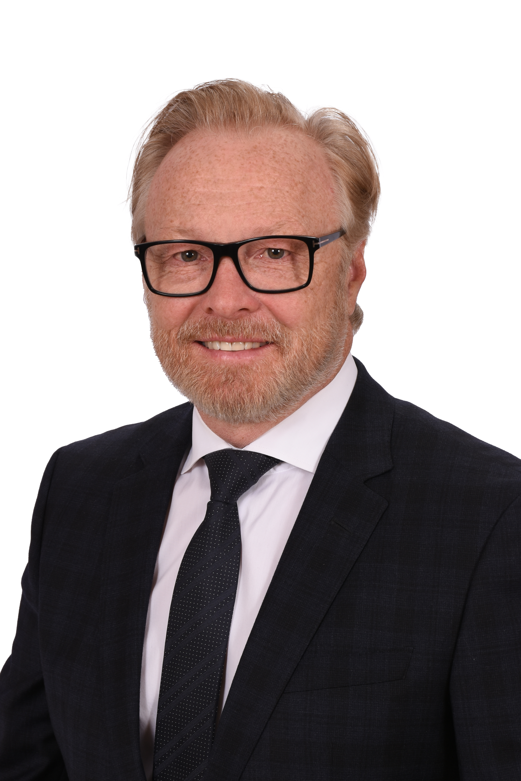 paul rudolf