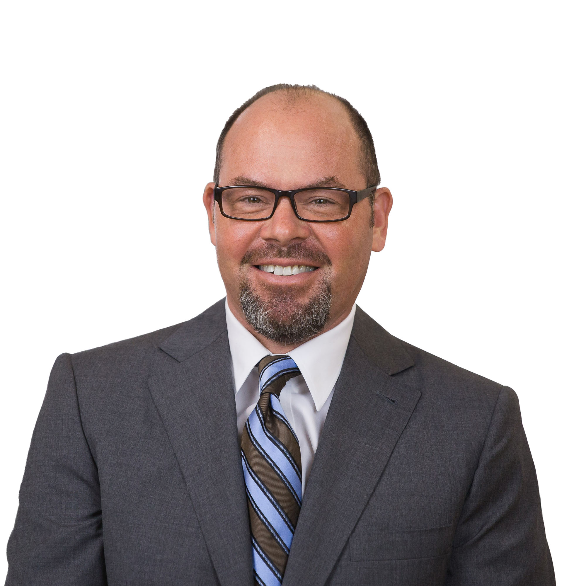 Scott Mulligan