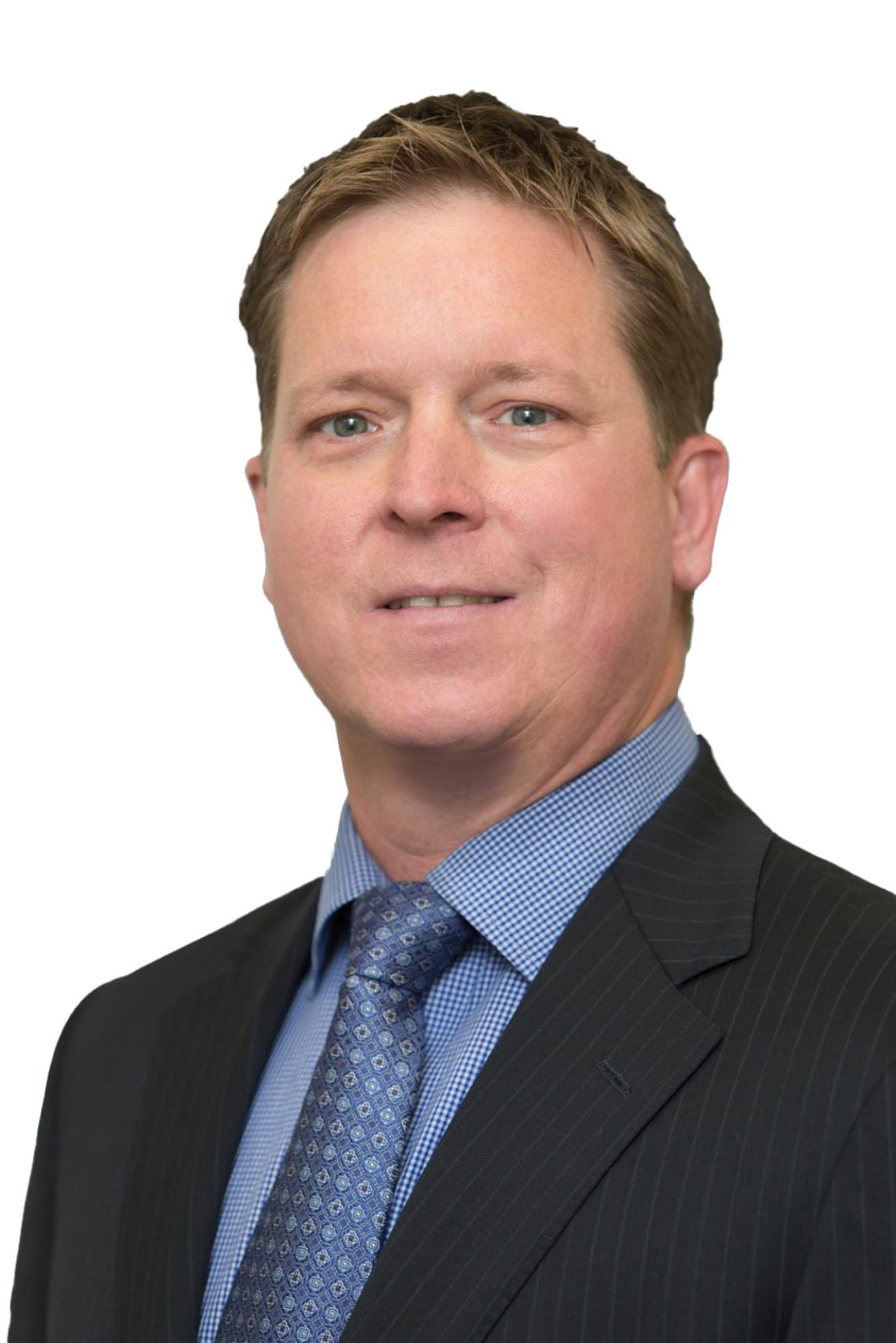 Warren Cochlin