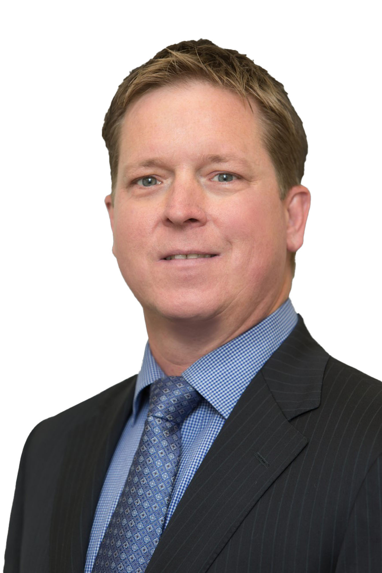 Warren Cochlin