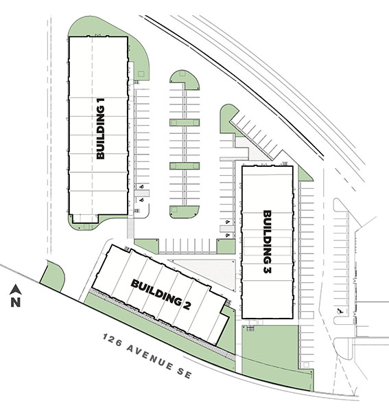 site map