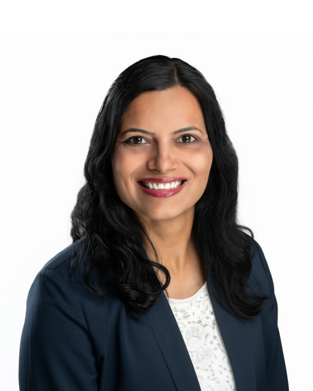 sunita verma